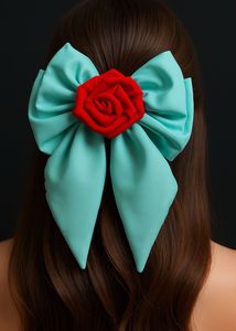 Brand New Hair Bows – Stylish & Unused