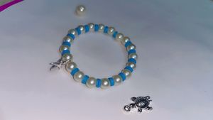 Beautiful Beaded Handmade Bracelet