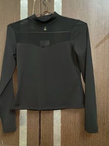 Bodycon Top