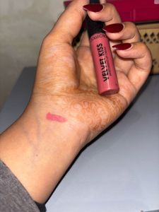 Collection Cosmetics Lipstick