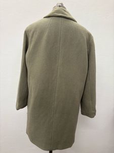 Luxury Overcoat