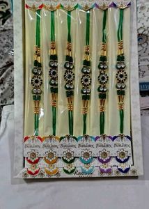 Fancy Rakhi