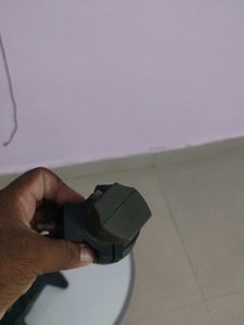 Airtel Extreme fiber antina &amp; cable20 meter