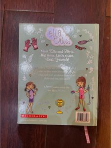 Ella And Olivia