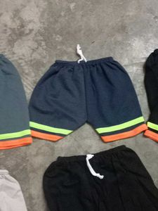 Combo Baby Boys Pants 120 Me 2 Piece