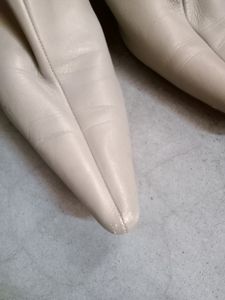 Boots 2 Inch