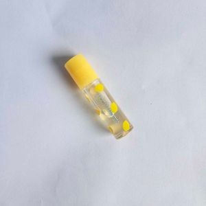 Hilary Rhoda Transparent Glossy Lip Oil💗