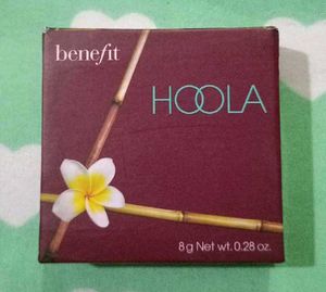 Benefit CosmeticsHoola Matte Bronzer