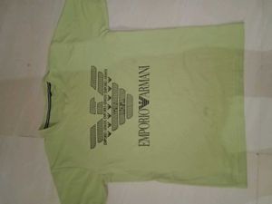 Emporio Armani Tee