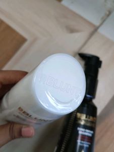 Bblunt Bond Repair Shampoo And Conditioner