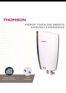 Thomson Instant Hot Water geyser