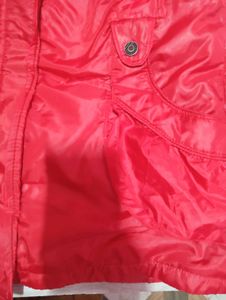 Women&#39;s warm Jacket