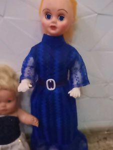 2 Doll Combo