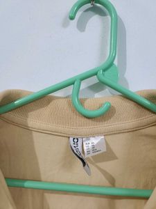 Collared Top