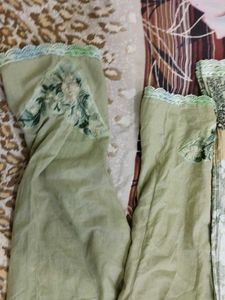 Floral Print Salwar Kameez