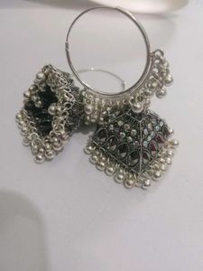 Dangling Earrings