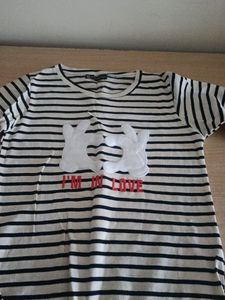 One Piece Midi Dress