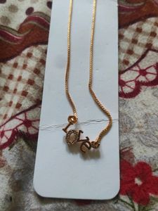 LOVE ❤NECKLACE