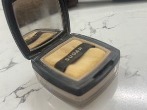 Sugar Loose Powder -