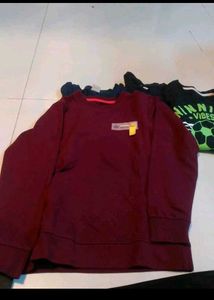 Full Sleeve Tshirt Price Per Piece