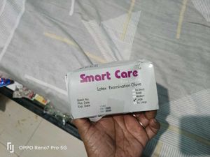 Mohini Health Hygiene Product