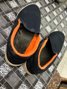 Slip-on Loafers
