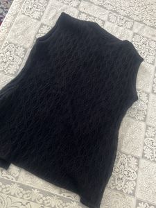 Woollen Sweater
