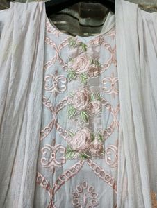 Stiched Suit