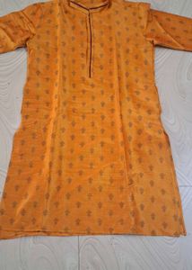 Men&#39;s Ethnic Kurta Set
