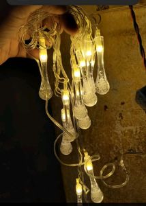 Diwali Lights Long Bulb