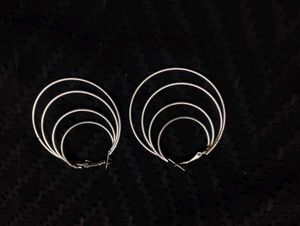 Hoop Earrings