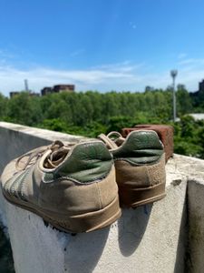 Vintage Adidas Gazelle Sneakers