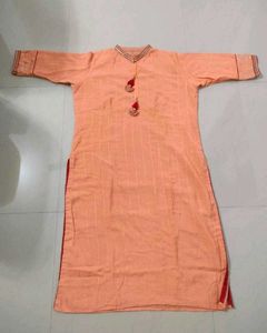 🤩Beautiful Kurta with ethnic look🤩