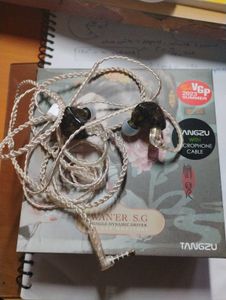 TANGZU Wan'er S.G.