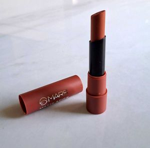 New Mars Matte Lipstick 💄🆕