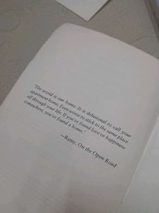 You Only Live Once