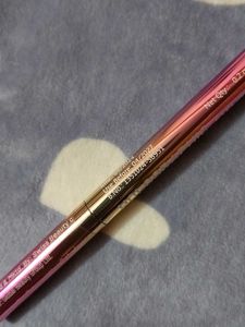 Holographic Eyeliner