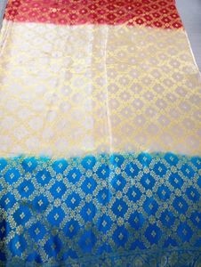 💖 Tissue Silk Saree