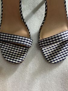 material Girl Heel