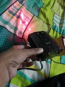 Disco Light