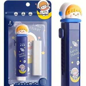 Designer eraser