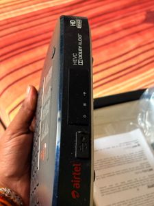 Airtel Cable