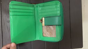 Caprese Wallet For Women