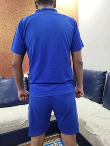 Rok Sun Shorts And Tshirt