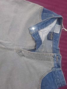 Short Pant