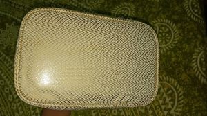 Makeup Bag