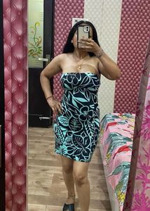 hot party TUBE dress