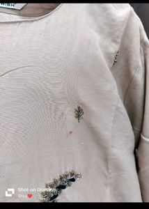 Big Size Kurta