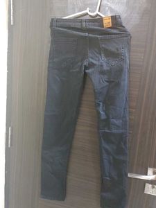 Dark Wash Jeans
