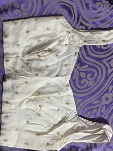 Designer dhoti skirt set for sale